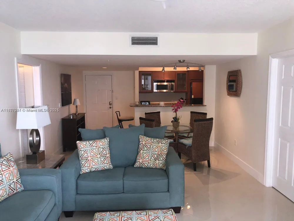 2080 S Ocean Dr #1507 Hallandale Beach, FL 33009