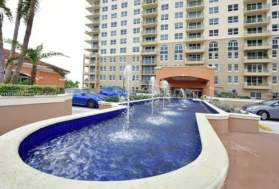 2080 S Ocean Dr #1507 Hallandale Beach, FL 33009