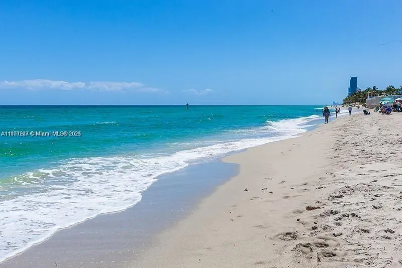 2080 S Ocean Dr #1507 Hallandale Beach, FL 33009