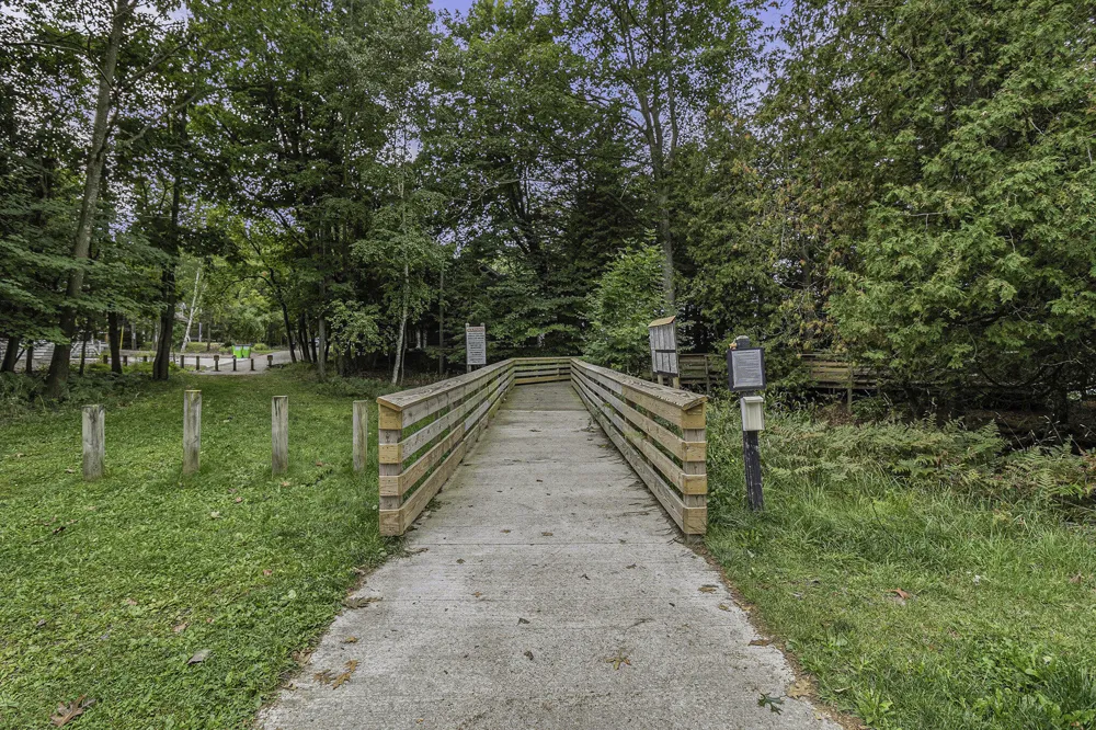 14 Pine Street Mears, MI 49436