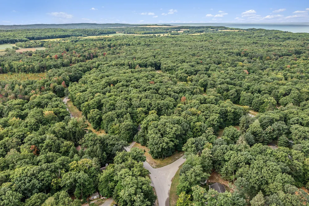 14 Pine Street Mears, MI 49436