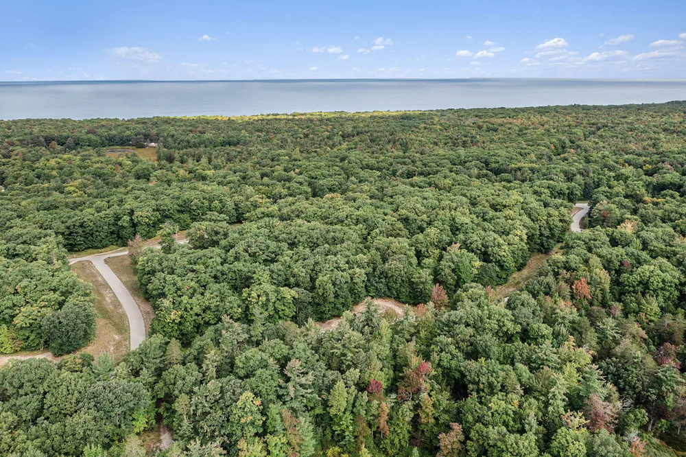 16 Pine Street Mears, MI 49436