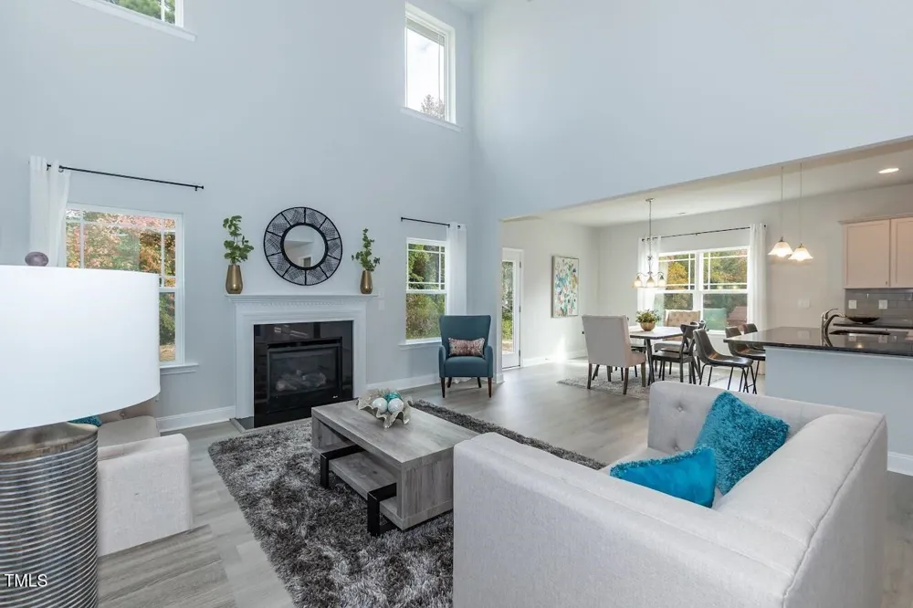 25 Watermelon Drive Franklinton, NC 27525