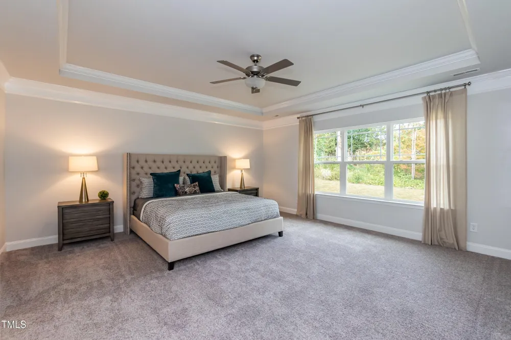 25 Watermelon Drive Franklinton, NC 27525
