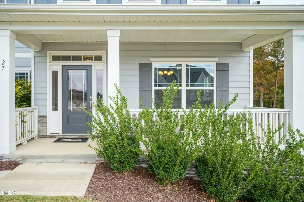 25 Watermelon Drive Franklinton, NC 27525
