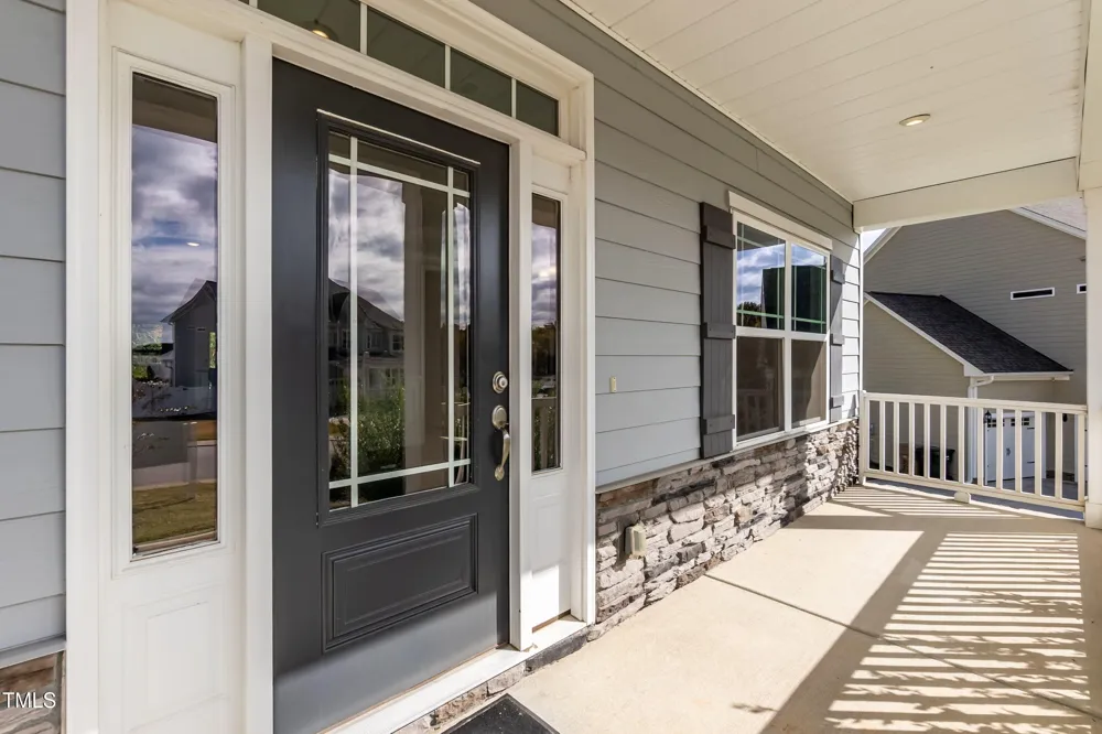 25 Watermelon Drive Franklinton, NC 27525