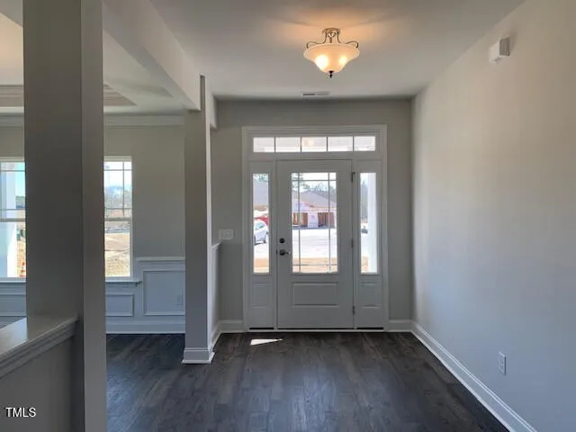 25 Watermelon Drive Franklinton, NC 27525