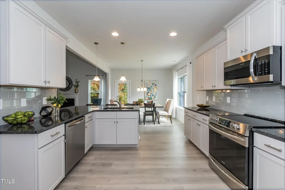 25 Watermelon Drive Franklinton, NC 27525