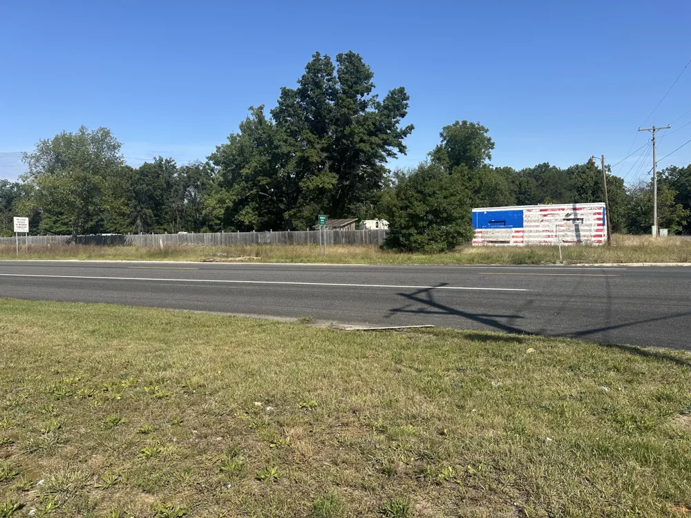 5967 S Forman Road Baldwin, MI 49304