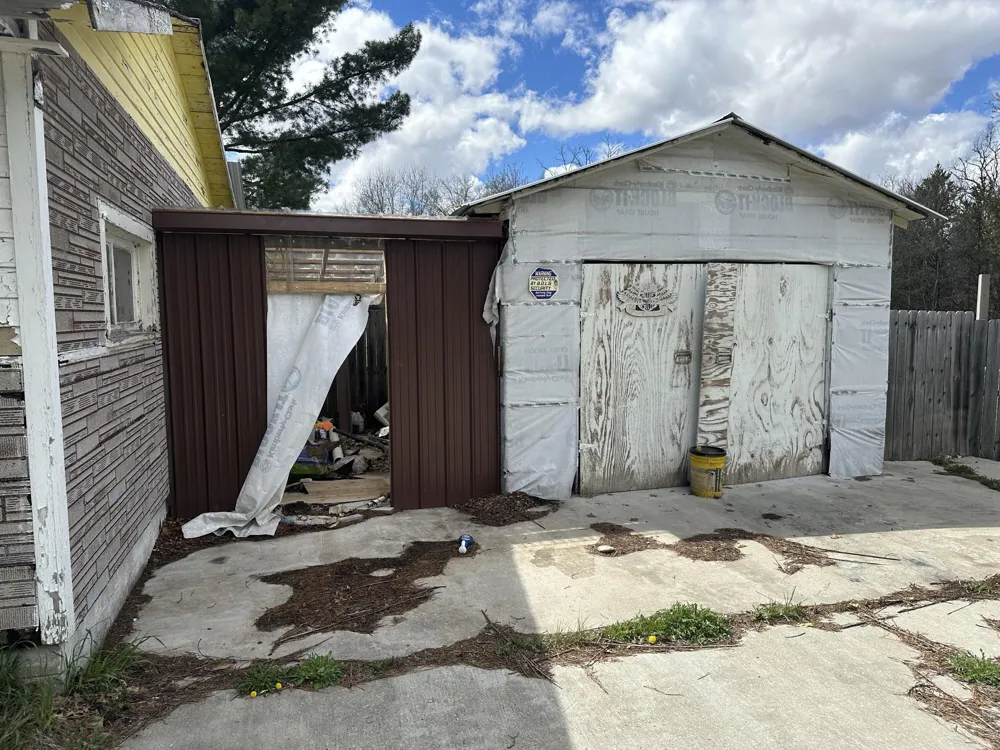 5967 S Forman Road Baldwin, MI 49304