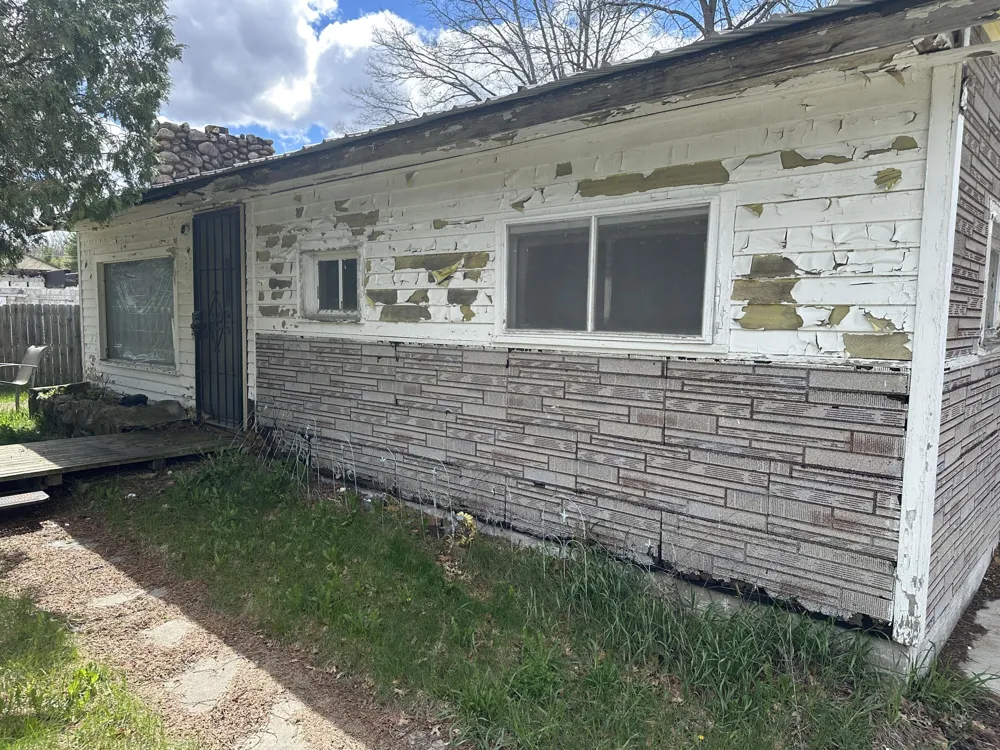 5967 S Forman Road Baldwin, MI 49304