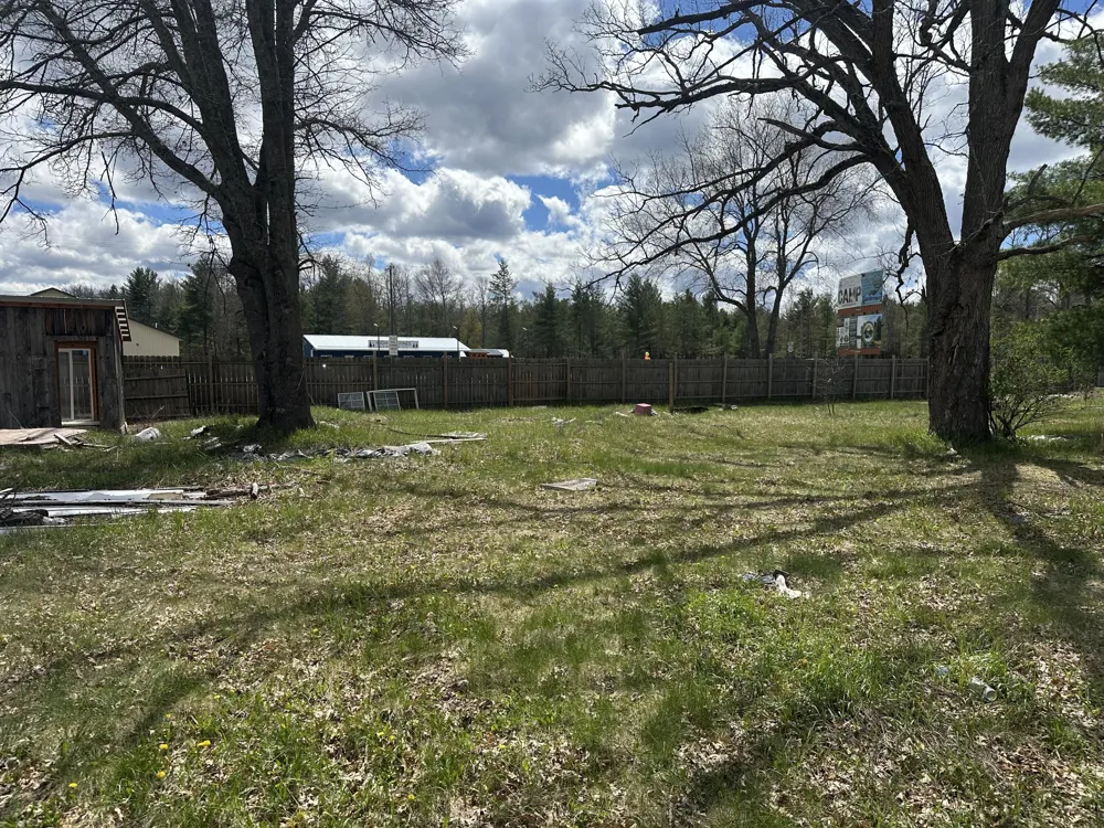 5967 S Forman Road Baldwin, MI 49304