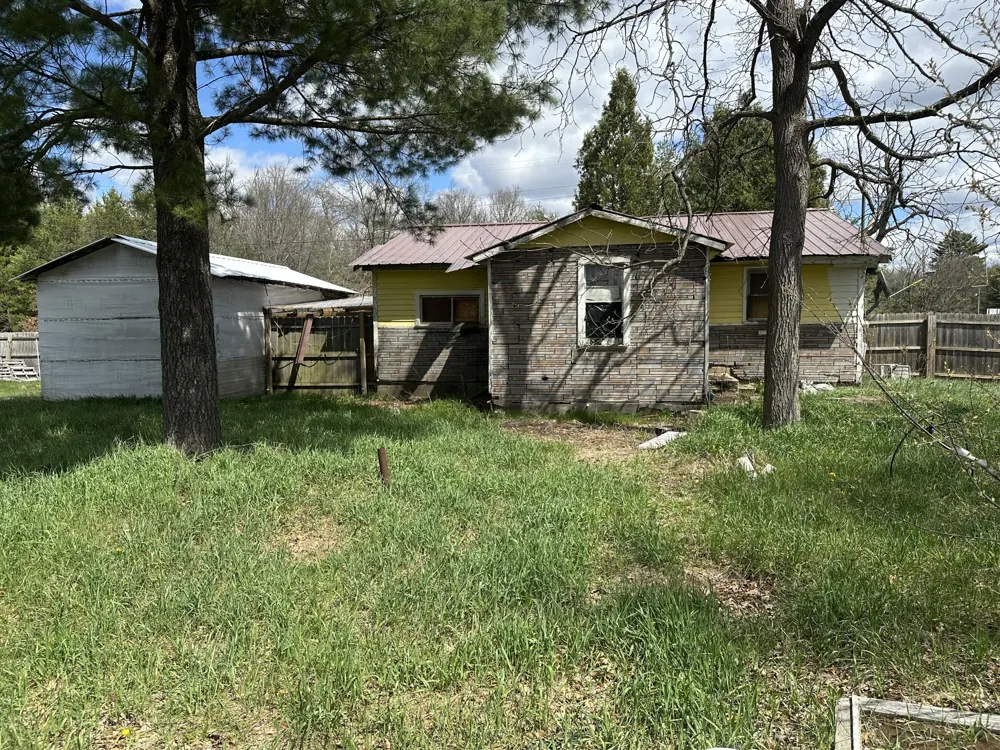 5967 S Forman Road Baldwin, MI 49304