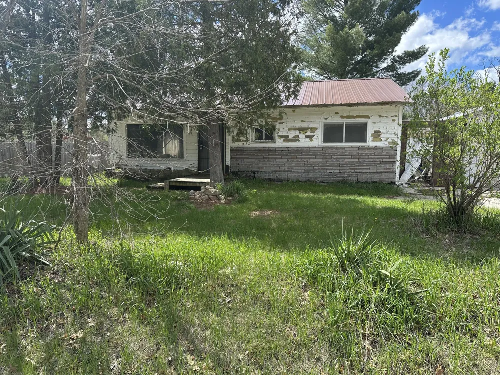 5967 S Forman Road Baldwin, MI 49304