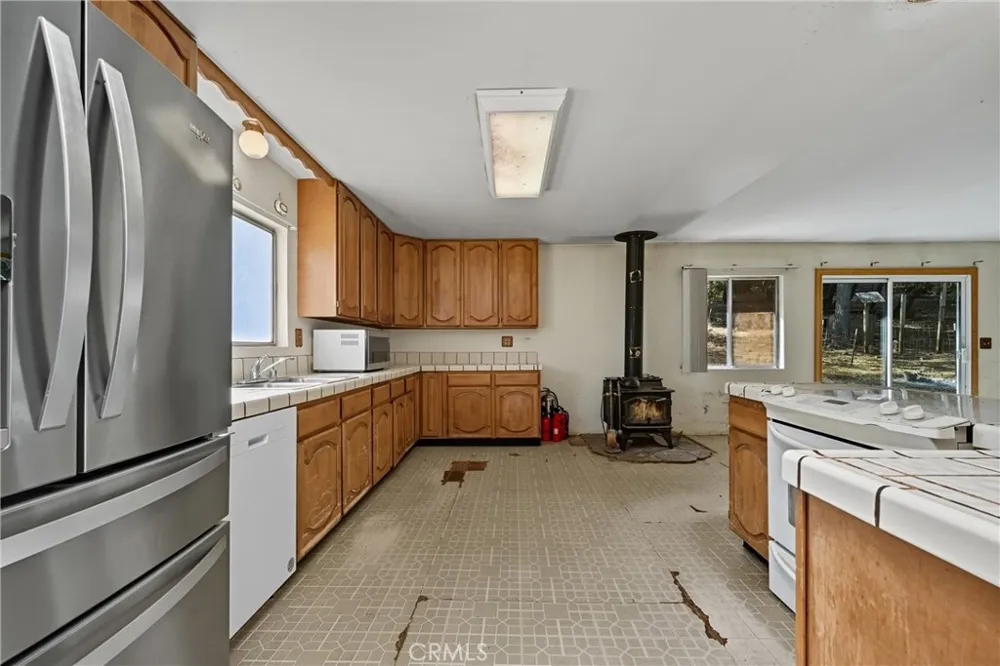 13028 Riata Road Lower Lake, CA 95457