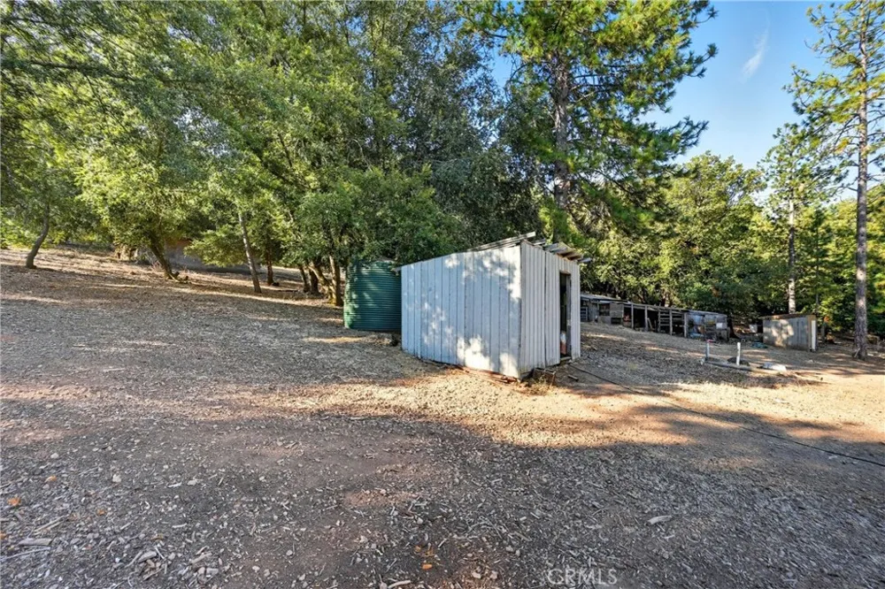13028 Riata Road Lower Lake, CA 95457