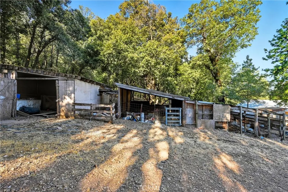 13028 Riata Road Lower Lake, CA 95457