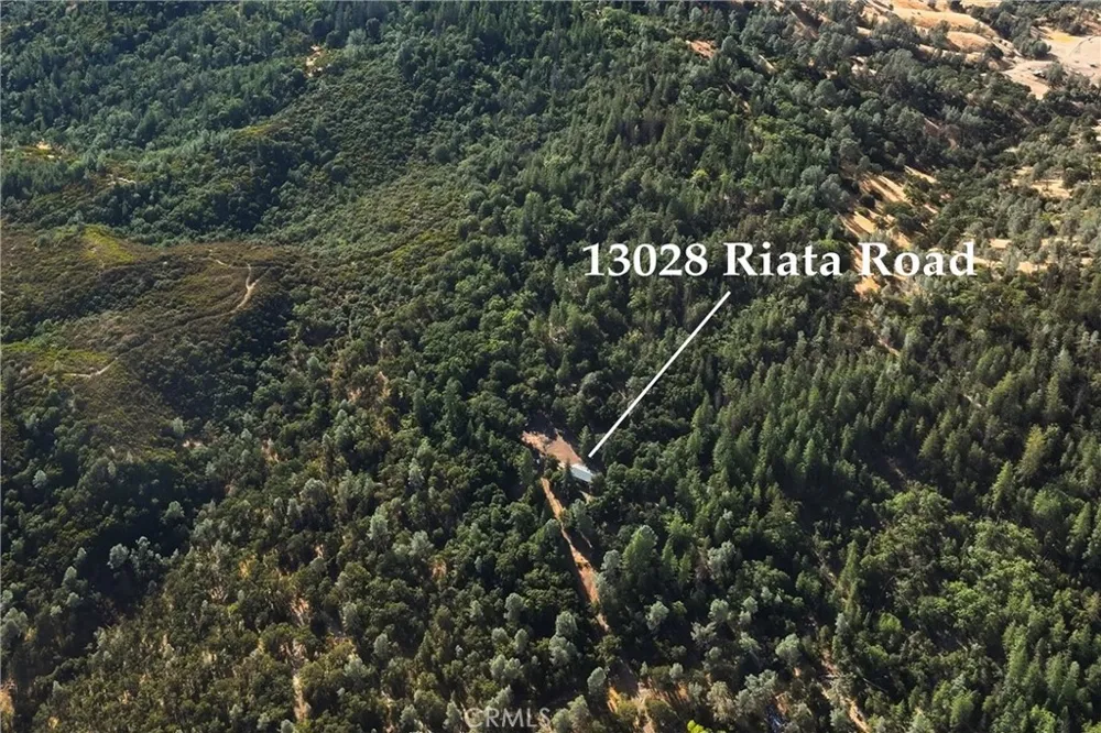 13028 Riata Road Lower Lake, CA 95457