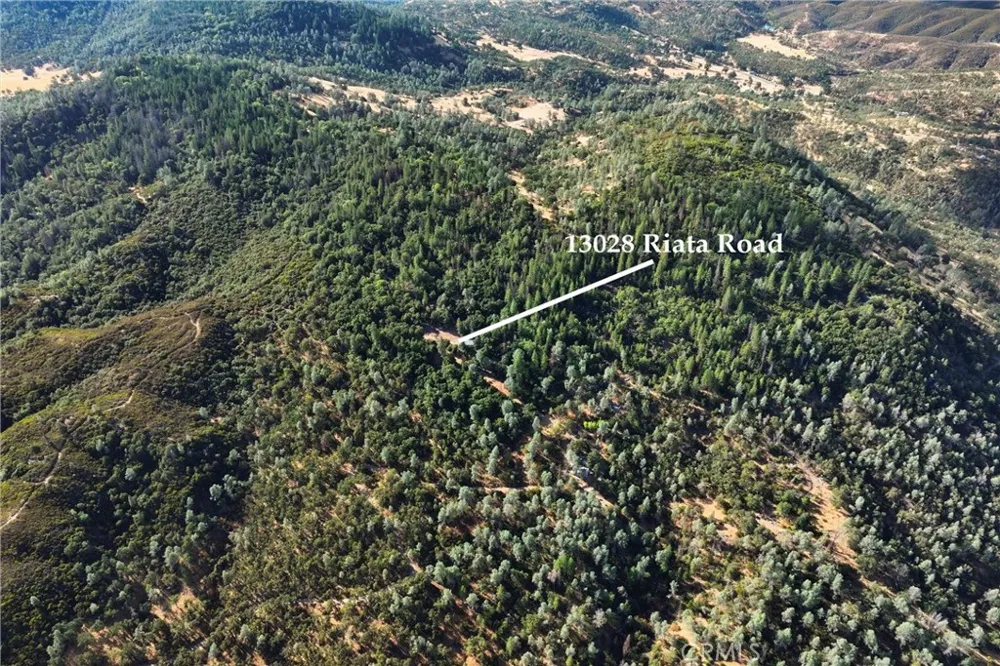 13028 Riata Road Lower Lake, CA 95457