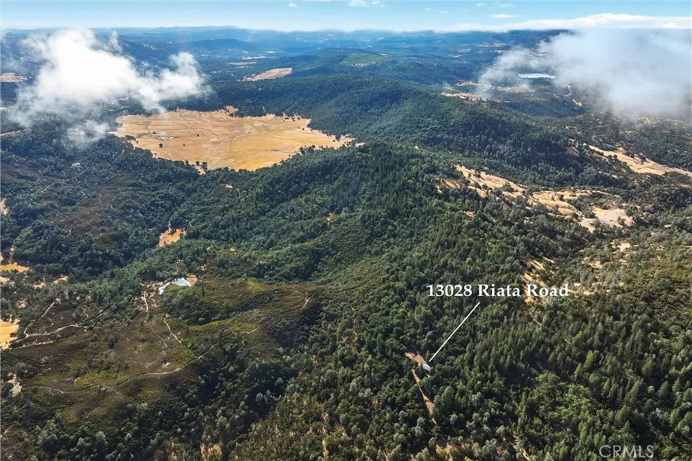 13028 Riata Road Lower Lake, CA 95457