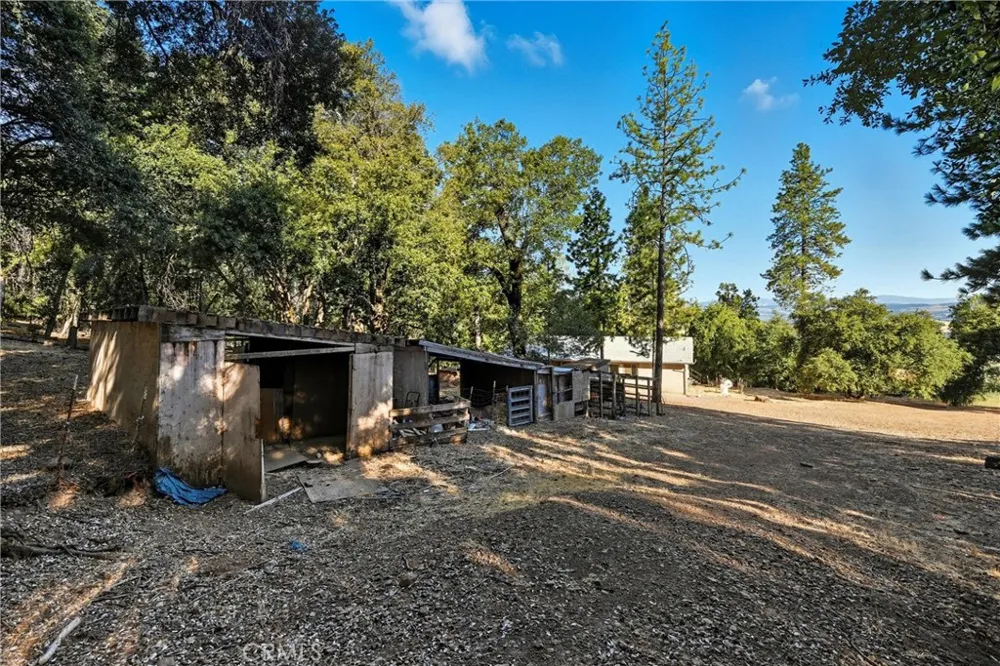 13028 Riata Road Lower Lake, CA 95457