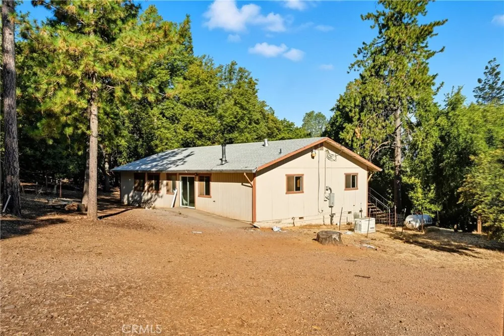 13028 Riata Road Lower Lake, CA 95457