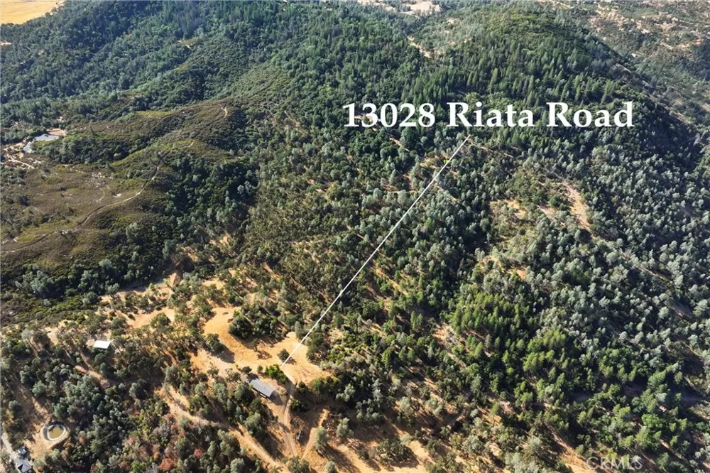 13028 Riata Road Lower Lake, CA 95457