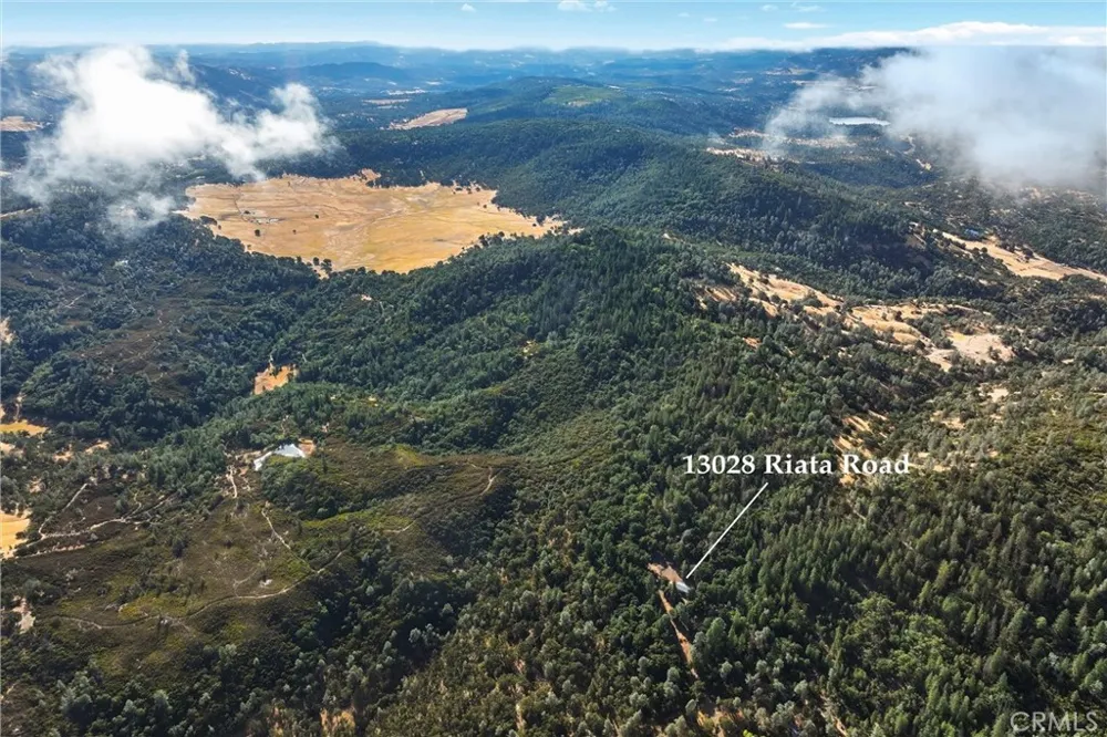 13028 Riata Road Lower Lake, CA 95457