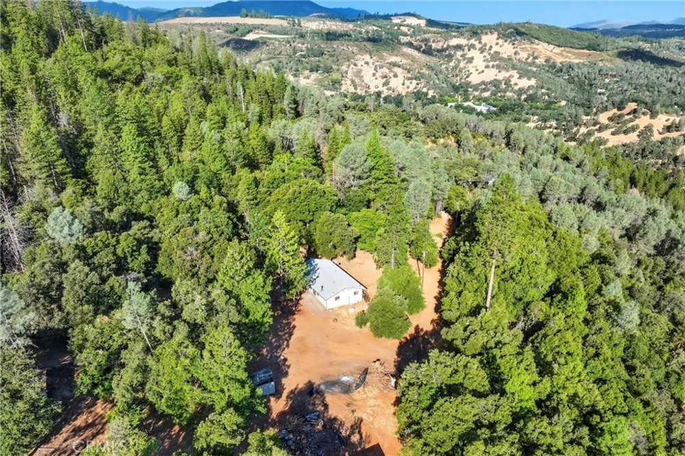 13028 Riata Road Lower Lake, CA 95457
