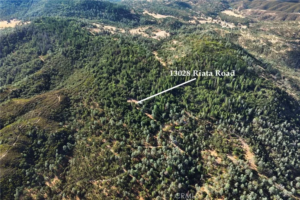 13028 Riata Road Lower Lake, CA 95457