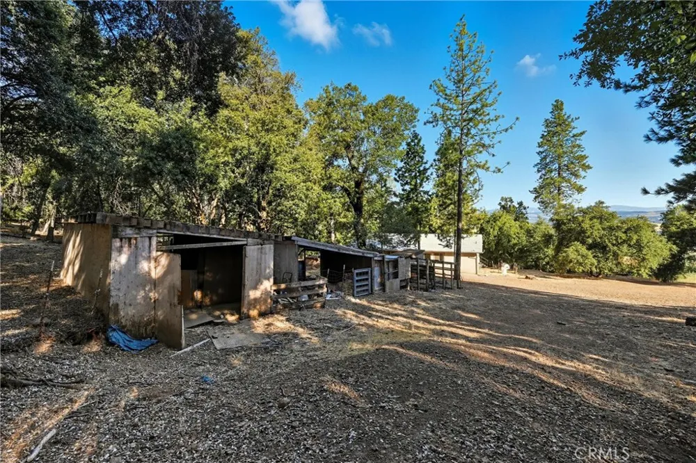 13028 Riata Road Lower Lake, CA 95457