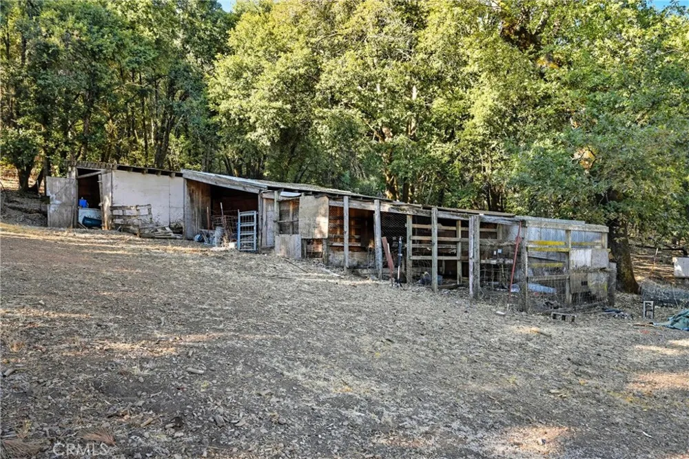 13028 Riata Road Lower Lake, CA 95457