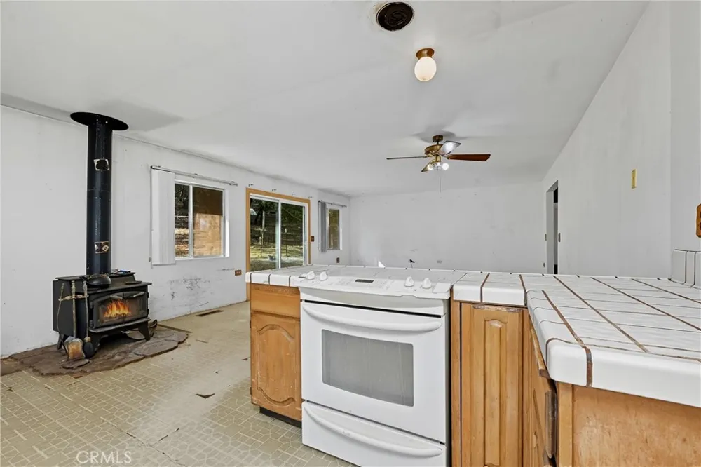 13028 Riata Road Lower Lake, CA 95457