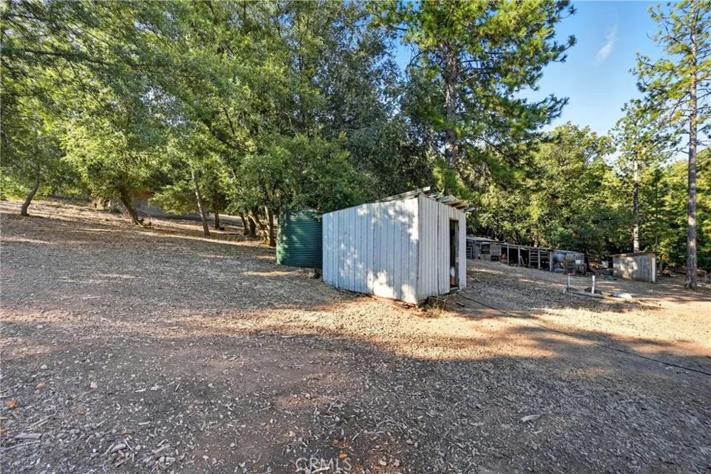 13028 Riata Road Lower Lake, CA 95457