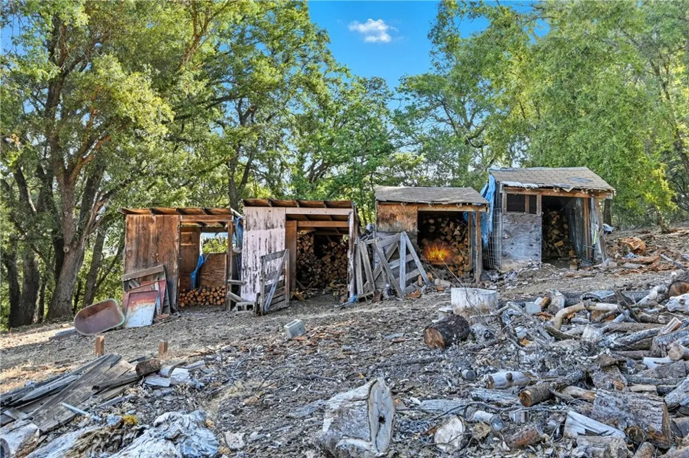 13028 Riata Road Lower Lake, CA 95457