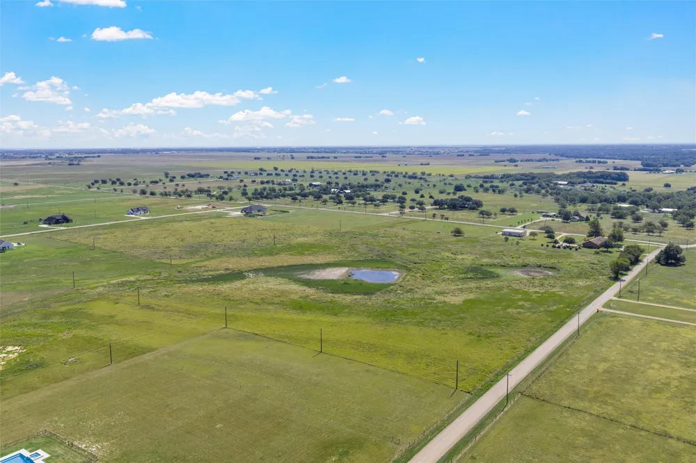 1370 Shiloh Church Road Crawford, TX 76638