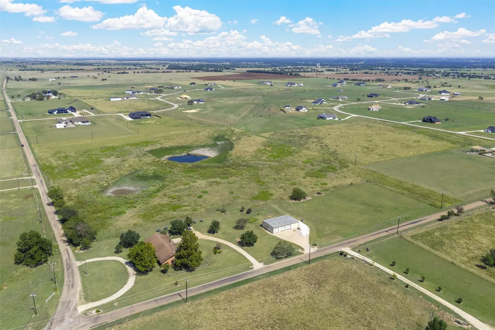 1370 Shiloh Church Road Crawford, TX 76638