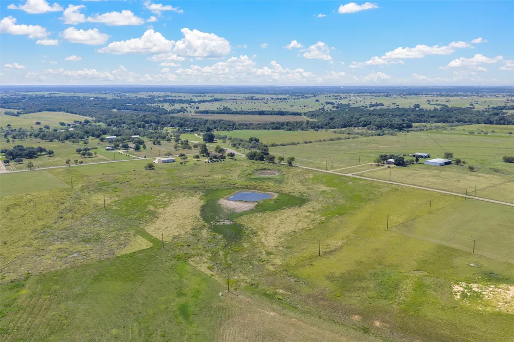 1370 Shiloh Church Road Crawford, TX 76638