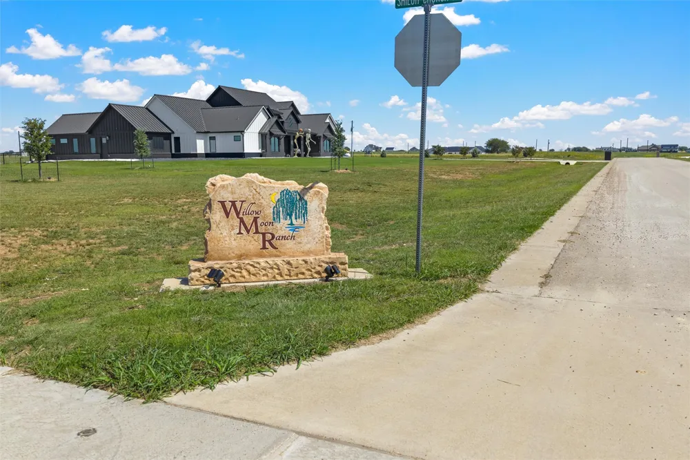 1370 Shiloh Church Road Crawford, TX 76638