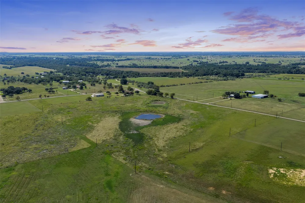 1370 Shiloh Church Road Crawford, TX 76638