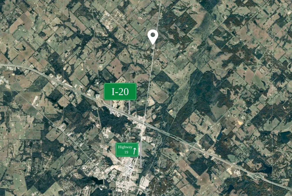 HWY 19 Canton, TX 75103