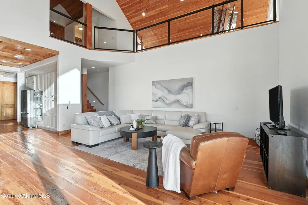 4440 E LISA ROAD Harrison, ID 83833