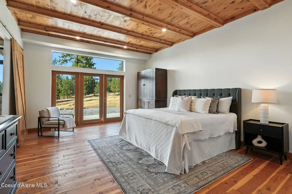 4440 E LISA ROAD Harrison, ID 83833