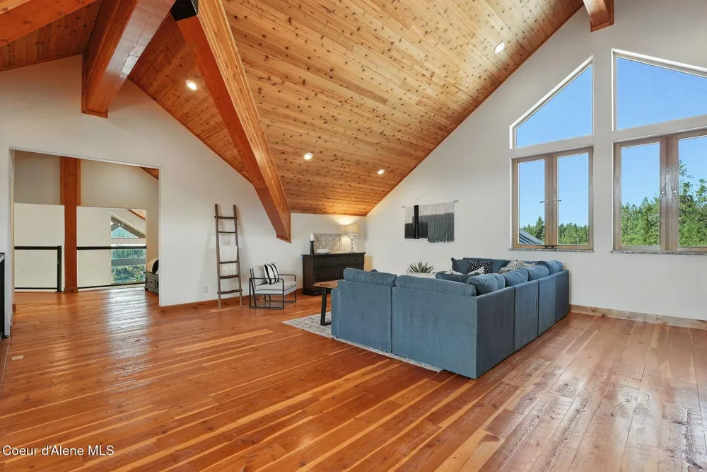4440 E LISA ROAD Harrison, ID 83833