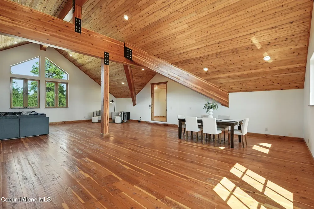 4440 E LISA ROAD Harrison, ID 83833