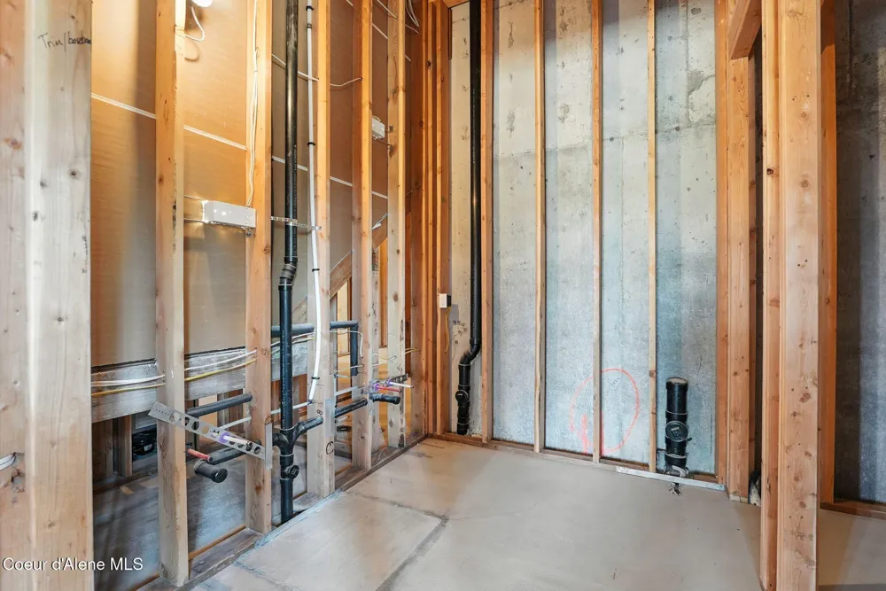 4440 E LISA ROAD Harrison, ID 83833