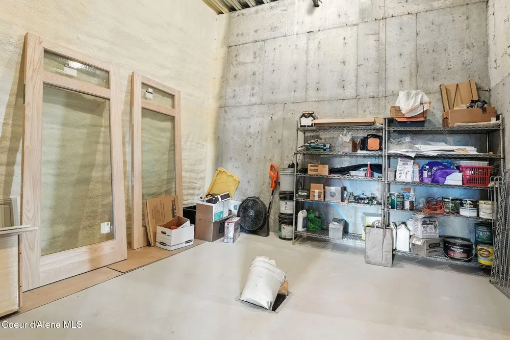 4440 E LISA ROAD Harrison, ID 83833