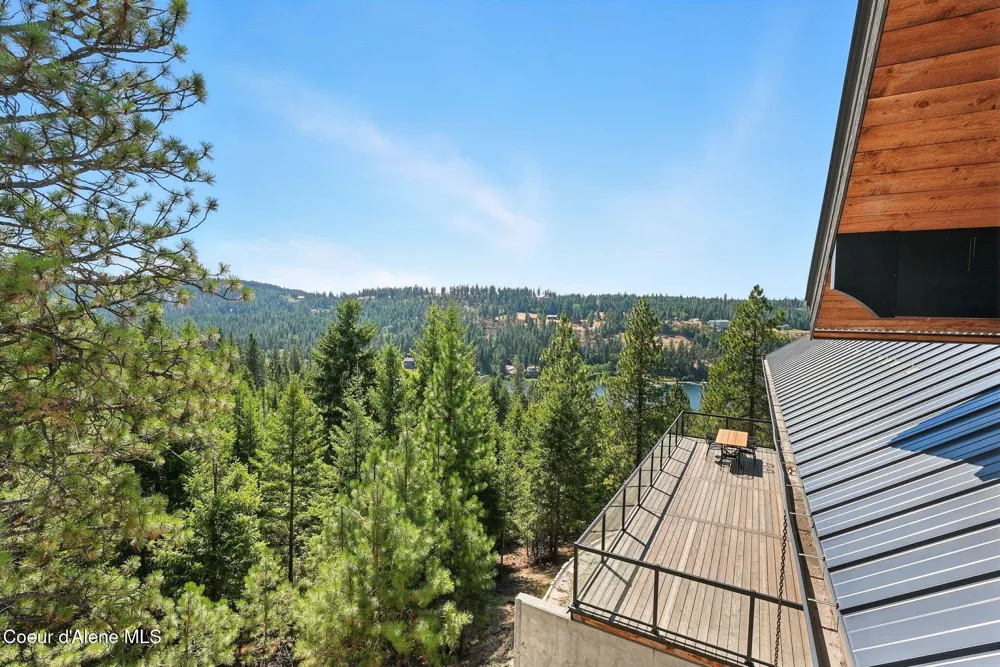 4440 E LISA ROAD Harrison, ID 83833