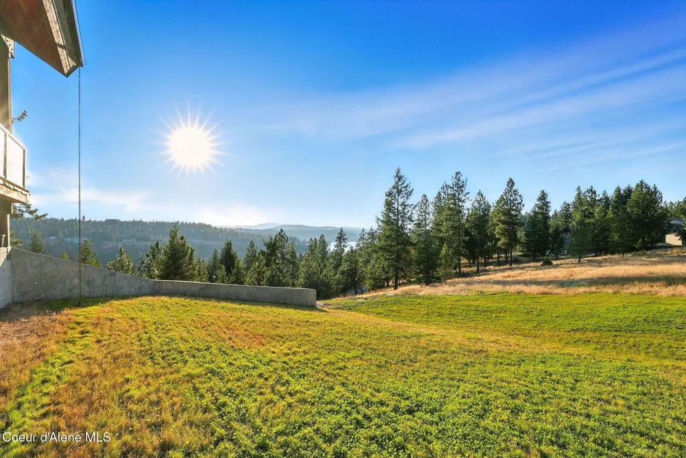 4440 E LISA ROAD Harrison, ID 83833