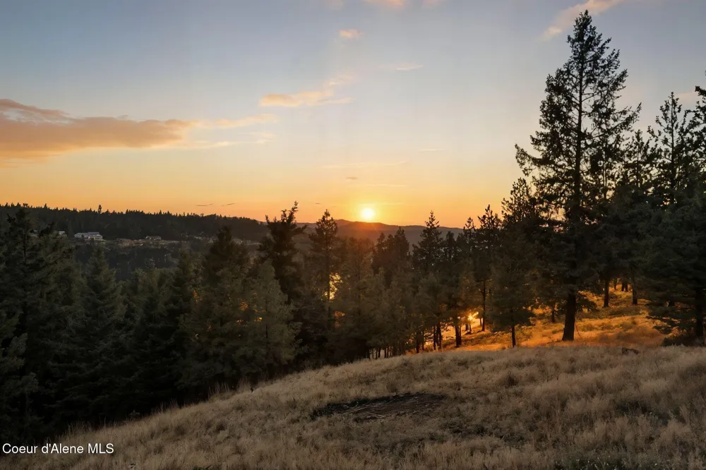 4440 E LISA ROAD Harrison, ID 83833